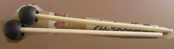 Crossbow and arrows