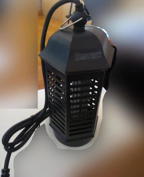 Insect killer
