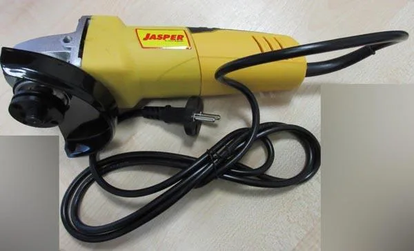 Angle grinder
