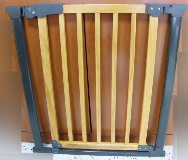 Safety gate for children