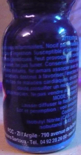 Poppers
