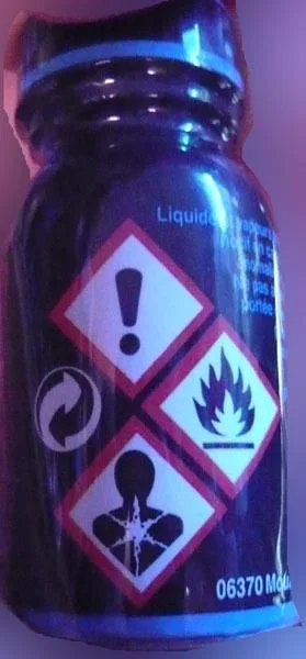Poppers