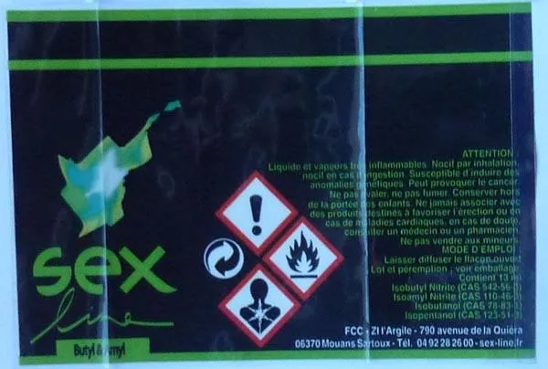 Poppers