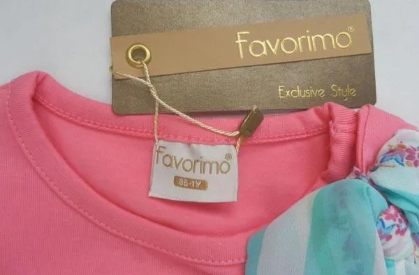 Children's T-shirt