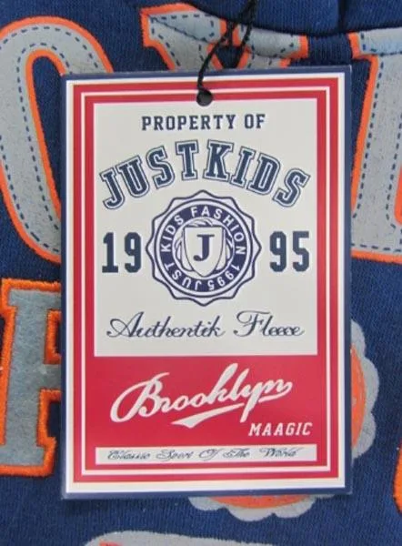 Children's sweatshirt