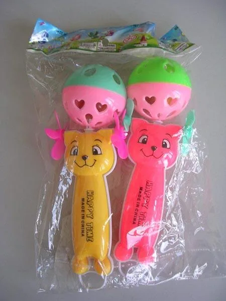 Rattle set