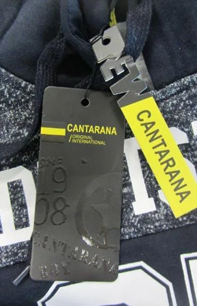 Children's sweatshirt