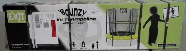 Trampoline