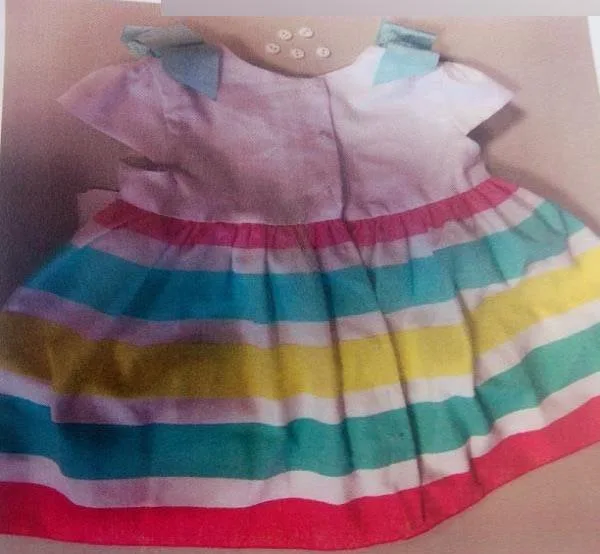 Baby dress