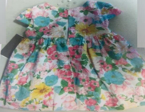 Baby dress