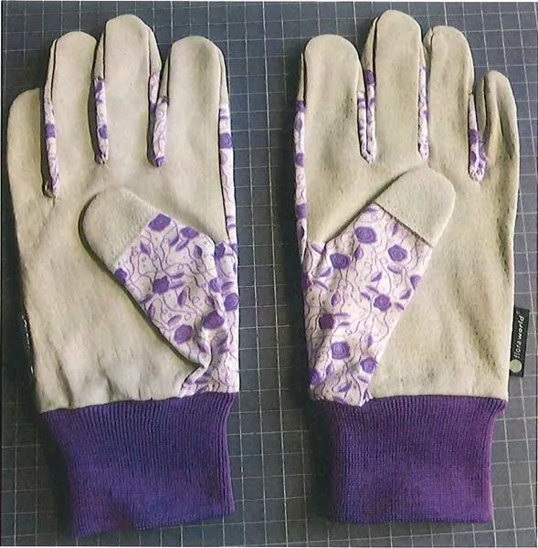 Gardening gloves