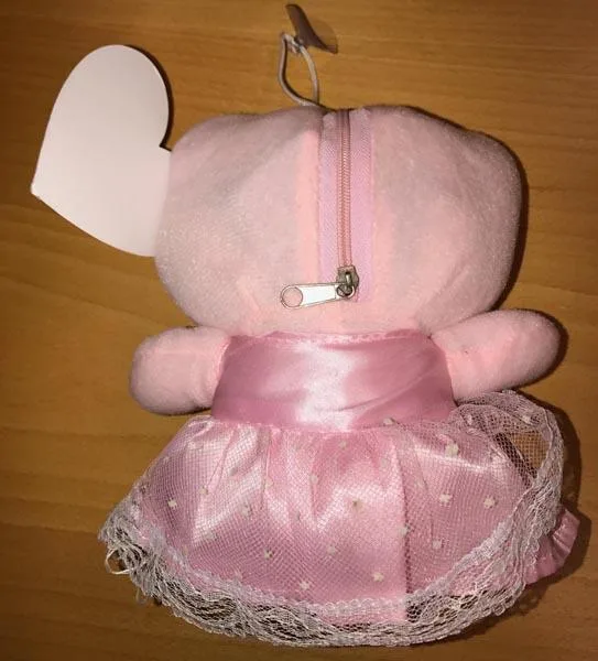 Soft toy