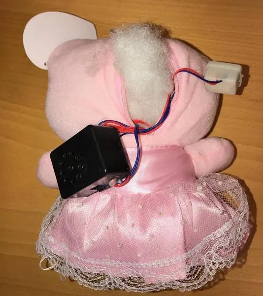Soft toy