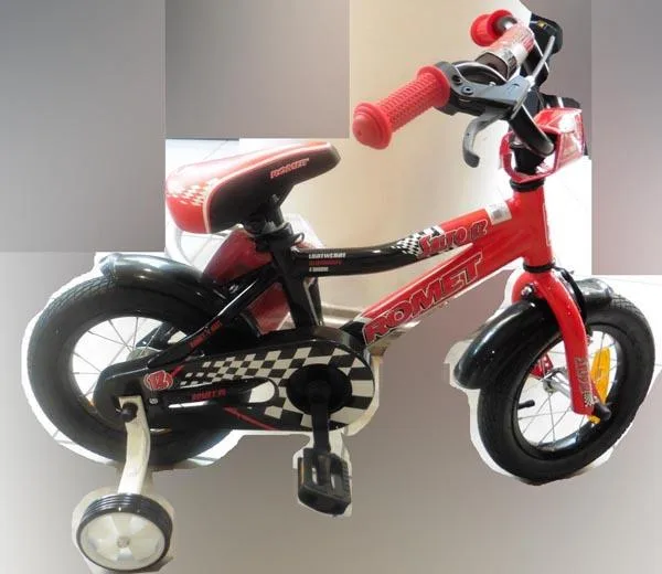 Children's bicycle