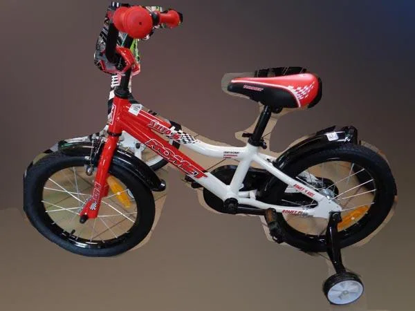 Children's bicycle