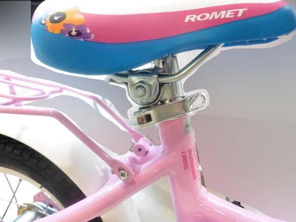 Children's bicycle