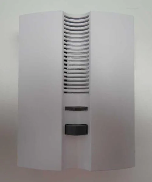 Carbon monoxide detector