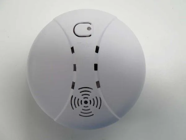 Carbon monoxide detector