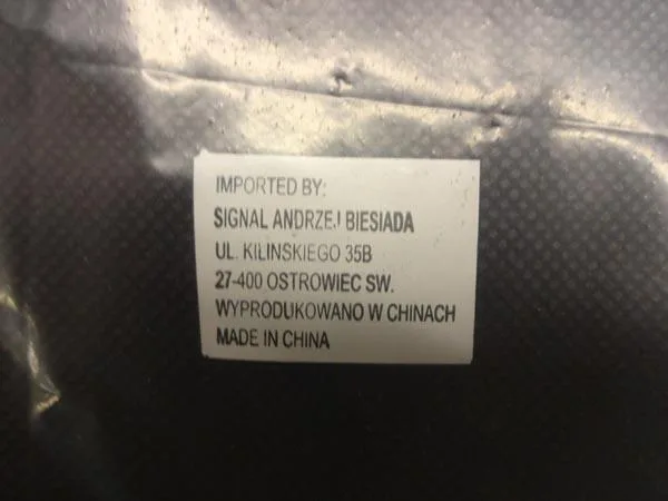 Chair