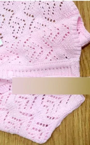 Children's cardigan