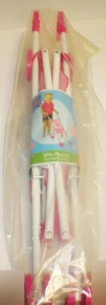 Toy pushchair