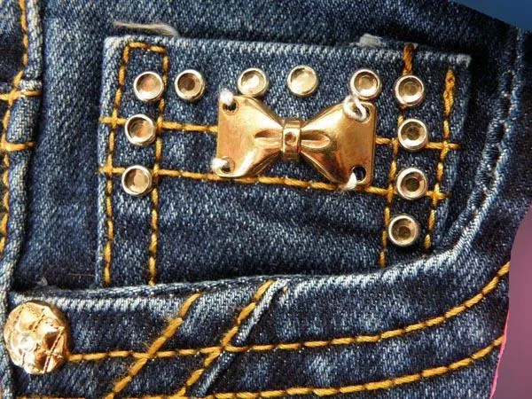 Children’s trousers