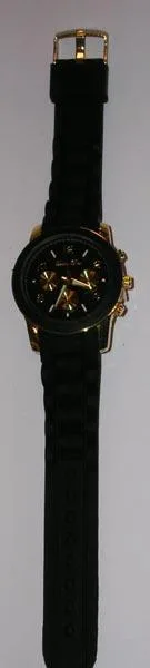 Wristwatch