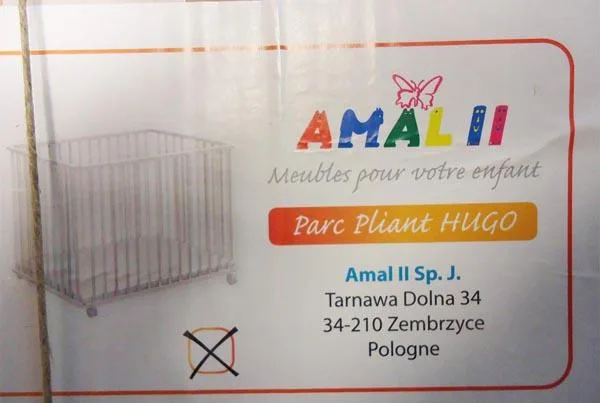 Playpen