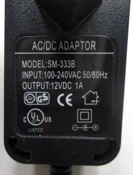 Rechargeable LED floodlight