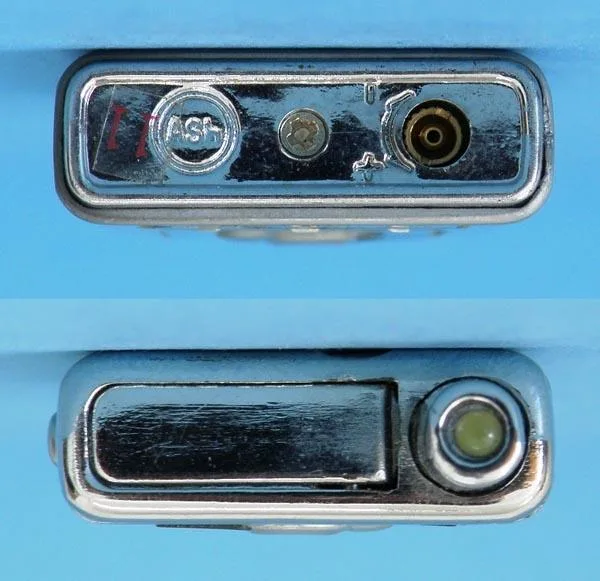 Novelty lighter