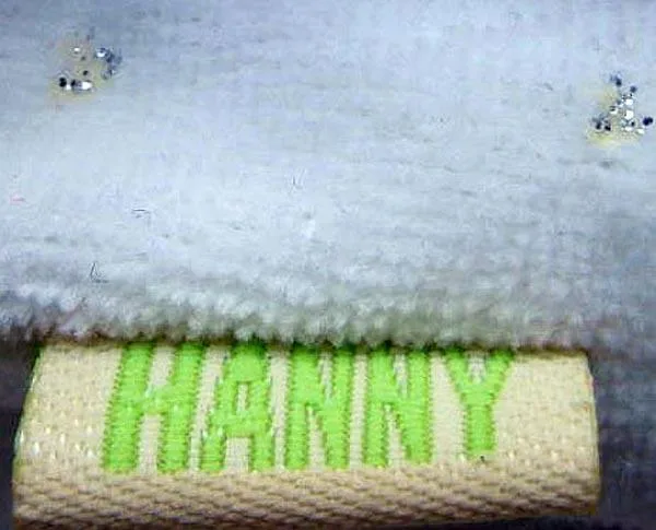 Babies' dress