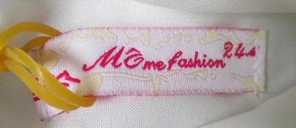 Girls' dress