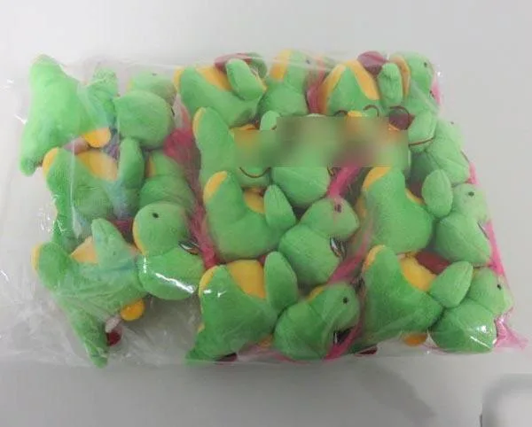 Soft toy