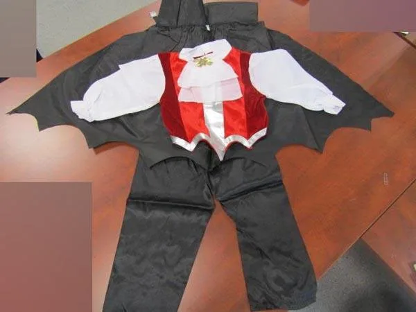 Fancy-dress costume