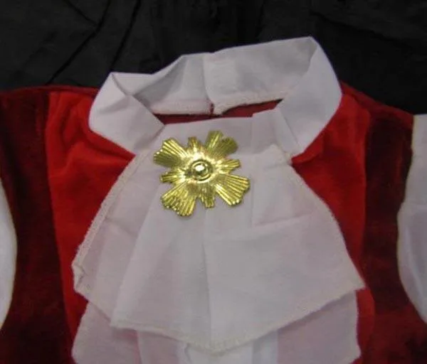 Fancy-dress costume