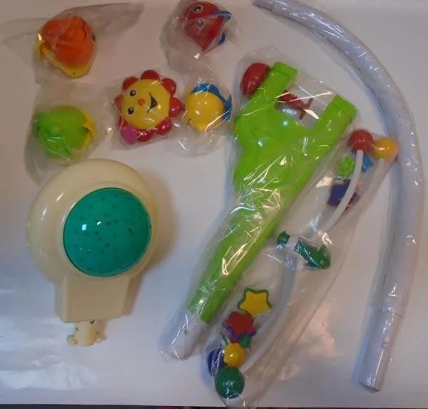 Babies' mobile