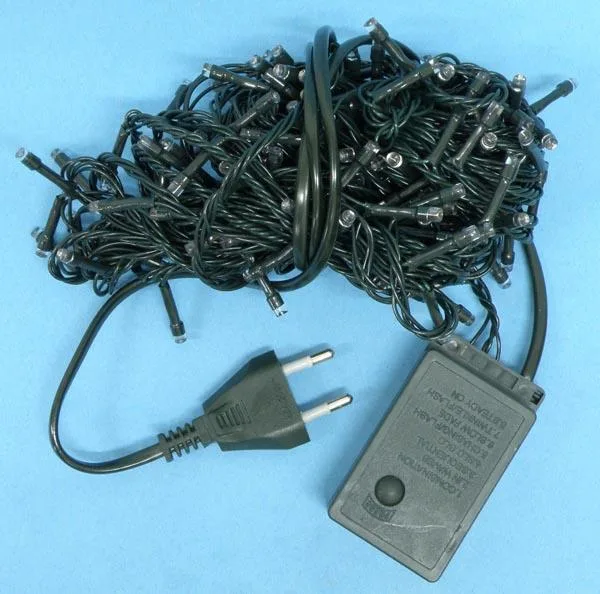 Lighting chain