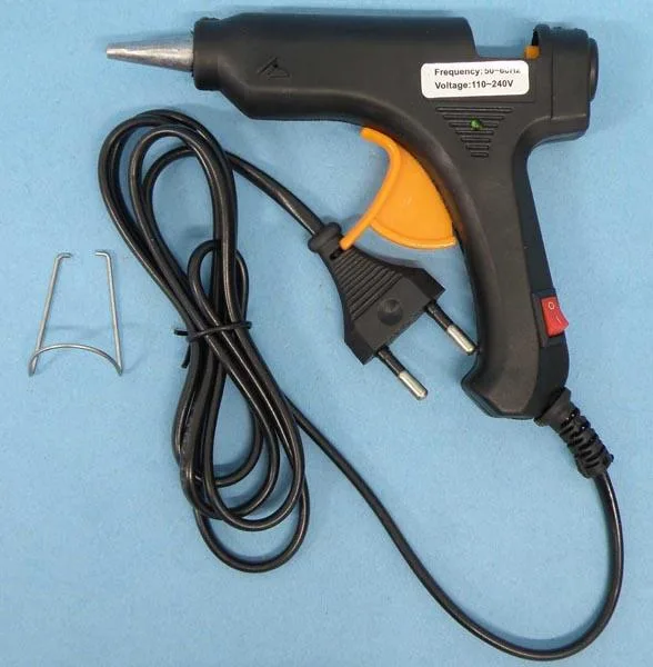 Glue gun
