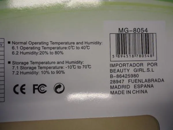 Adapter for laptops