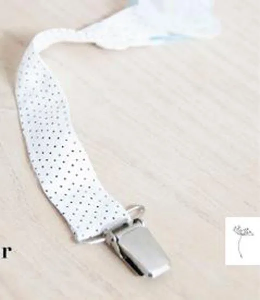 Soother-holder