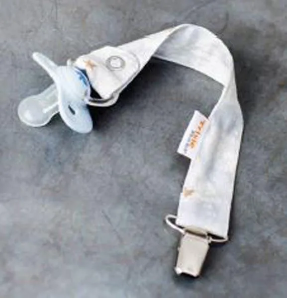 Soother-holder