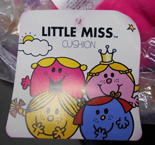 Cushion