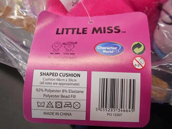 Cushion