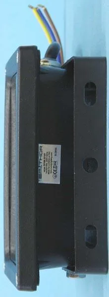 LED floodlight
