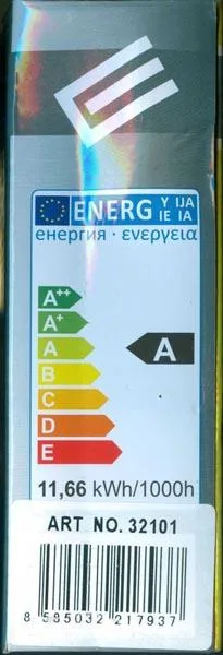 LED floodlight