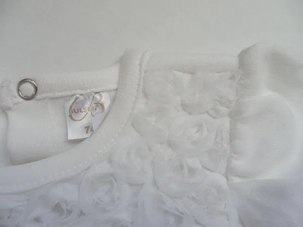 Girls' dress