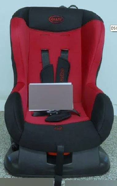 Children's car seat