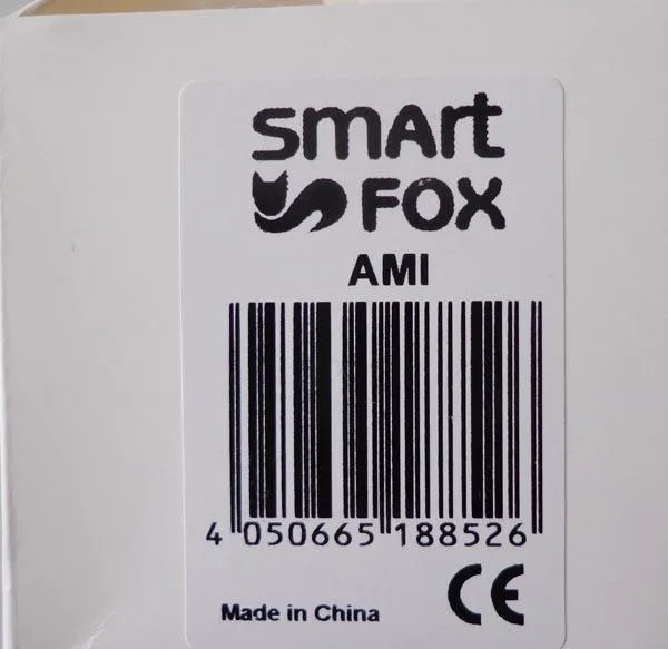 Travel plug adapter