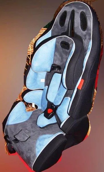 Children's car seat