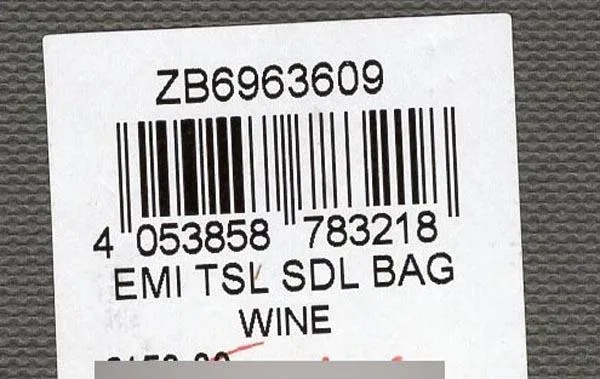 Ladies' bag